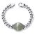 Original Cat's Eye /Lehsuniya Rakhi(Bracelet) Lab Certified  Unheated Cat's Eye Bracelet By CEYLONMINE