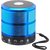 BoomBox Bluetooth Speaker Most-Powerful with Battery Built-in bluetooth Multimedia by (SLR Fashion)
