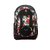 School Bag Trendy New Style College Bags 32 LTR School Bag Casual Backpack with Multi Colour