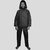 Duckback Officer Choice Raincoat (Black) M