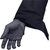 Duckback Officer Choice Raincoat (Black) M