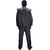 Duckback Officer Choice Raincoat (Black) M