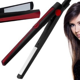 Nava Professional Travel Hair Straighteners Flat Iron - ST79.