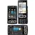 Refurbished Nokia N95 (Black) - 8GB - All Accessories  (3 Months Seller Warranty)