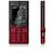 Refurbished Sony Ericsson T700 (Red/Black) - All Accessories  (3 Months Seller Warranty)