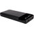 Lionix 30000mah Big Leather LED Power Bank With Fast Charging Speed BLLED
