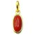 CEYLONMINE- Coral Pendant copper pendant natural & orginal munga/moonga pendant 7.50 carat