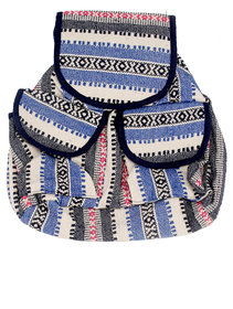 Daffodils Aztec THB02 Backpack