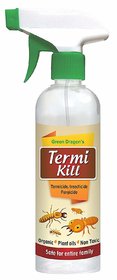 Green Dragon's Termi Kill Spray 500ml