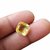 Lab Certified Yellow Sapphire /Pukhraj 8.25 Ratti Precious Gemstone By CEYLONMINE