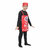 Kaku Fancy Dresses Say No to Plastic Costume/Social Massage Fancy Dress-Multicolor, 3-8 Years, for Unisex
