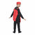 Kaku Fancy Dresses Say No to Plastic Costume/Social Massage Fancy Dress-Multicolor, 3-8 Years, for Unisex