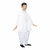 Kaku Fancy Dresses National Hero Chandra Shekhar Azad Costume/Freedom Fighter Fancy Dress -White,for Boys