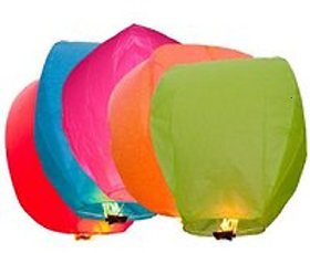 Sky Lantern