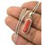Original Red Coral Gemstone Pendant  6.25 Ratti Natural Italian Moonga Pendant in Silver Plated By CEYLONMINE