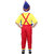 Kaku Fancy Dresses Pinokeyo Cartoon Costume For Kids