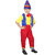 Kaku Fancy Dresses Pinokeyo Cartoon Costume For Kids