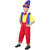 Kaku Fancy Dresses Pinokeyo Cartoon Costume For Kids