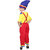Kaku Fancy Dresses Pinokeyo Cartoon Costume For Kids