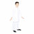 Kaku Fancy Dresses  Kurta Pajama Costume of Indian State Traditional Wear For Kids