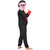 Kaku Fancy Dresses Cartoon Costume For Kids School Annual function/Theme Party/Stage Shows/Competition/Birthday Party
