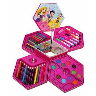 CRAYONS SET OF 46 PIECES