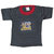 CH fashion kid's half sleeve t shirt pack of 5