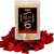 Donnara Organics 100% Natural Rose Petal Powder Combo pack of 3 of 150 gms(450 gms)