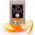 Donnara Organics 100% Natural Orange Peel Powder Combo pack of 3 pouches of 150 gms(450 gms)