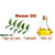 Donnara Organics Premium Neem oil- 100% Pure & Natural(100 ml)
