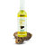 Donnara Organics 100% Pure Castor oil and Sweet Almond oil Combo of 2 Bottles of 100 ml(200 ml)