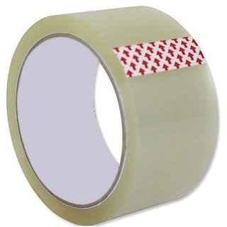 transparent tape 2 inch