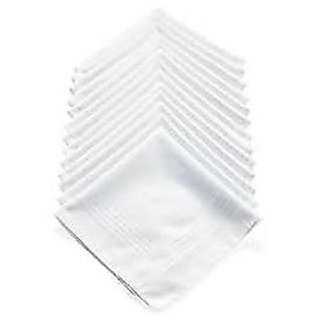 men handkerchief  set of 6 pcs