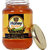 HONEY BADGER Raw Honey - 500 GMS Unfiltered, Unprocessed, Unheated, Unpasteurized, Beekeeper's Honey Direct from Bee F