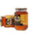 HONEY BADGER Raw Honey - 500 GMS Unfiltered, Unprocessed, Unheated, Unpasteurized, Beekeeper's Honey Direct from Bee F