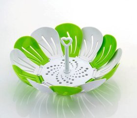 Foldable Fruit Basket