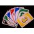 UNO cards