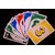 UNO cards