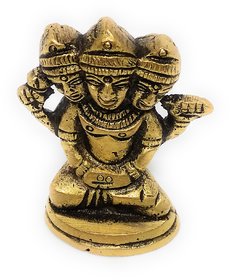 Lord Murugan (,) Ashthdhatu Idol