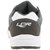 Lancer Men's Grey White Lifestyle Shoes