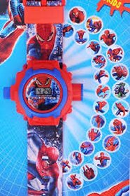 projection watch
