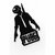 PUBG 3D Latest Car Bike Sticker Logo Decal Emblem