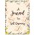 A Journal For Self Discovery