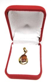 Gomed Stone (Up-Ratan) Locket