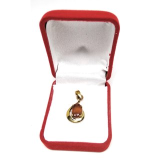 Gomed Stone (Up-Ratan) Locket