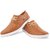 Quriozz Comfortable Stylish Casual Shoes For Men (Tan)
