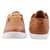 Quriozz Comfortable Stylish Casual Shoes For Men (Tan)