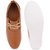 Quriozz Comfortable Stylish Casual Shoes For Men (Tan)