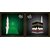 Kaaba, Makkah and Madina islamic poster Sticker Paper Poster, 12x18 Inch