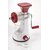 GOODLUCK Manual Hand Fruit Vegetable Juicer with Steel Handle.